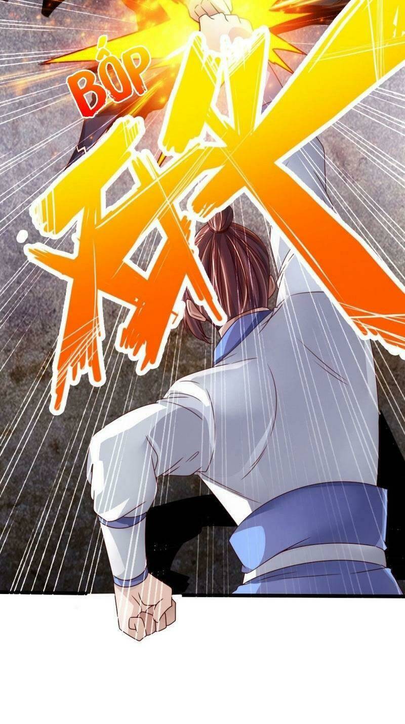 Tiên Võ Đế Tôn Chapter 65 - Trang 2