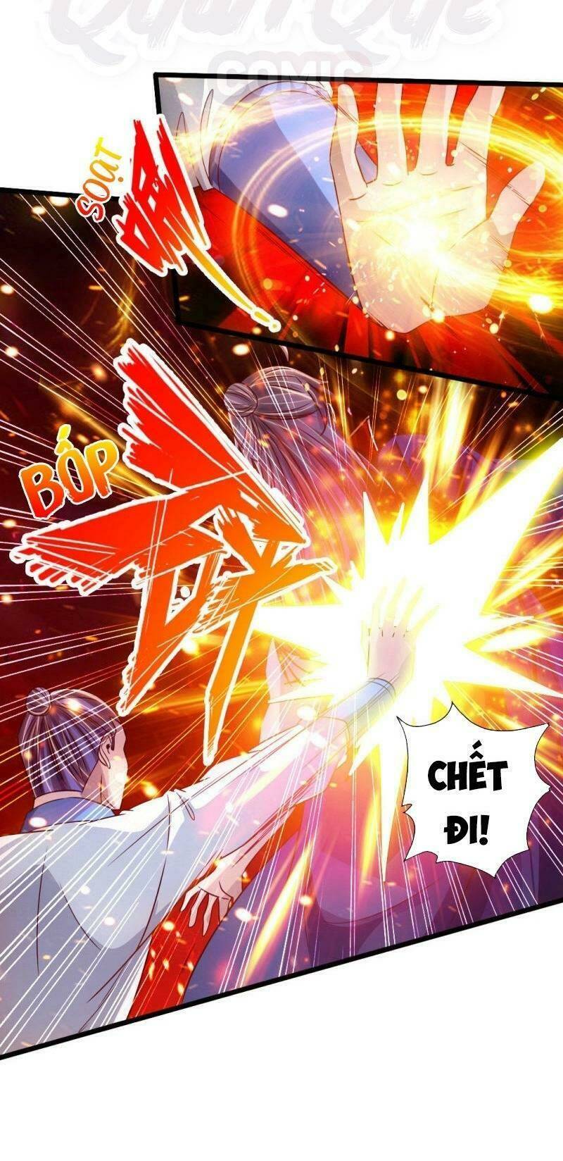 Tiên Võ Đế Tôn Chapter 65 - Trang 2