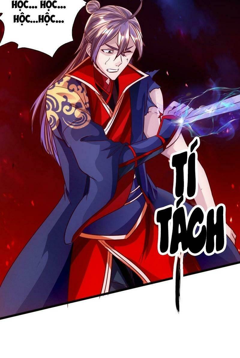 Tiên Võ Đế Tôn Chapter 65 - Trang 2