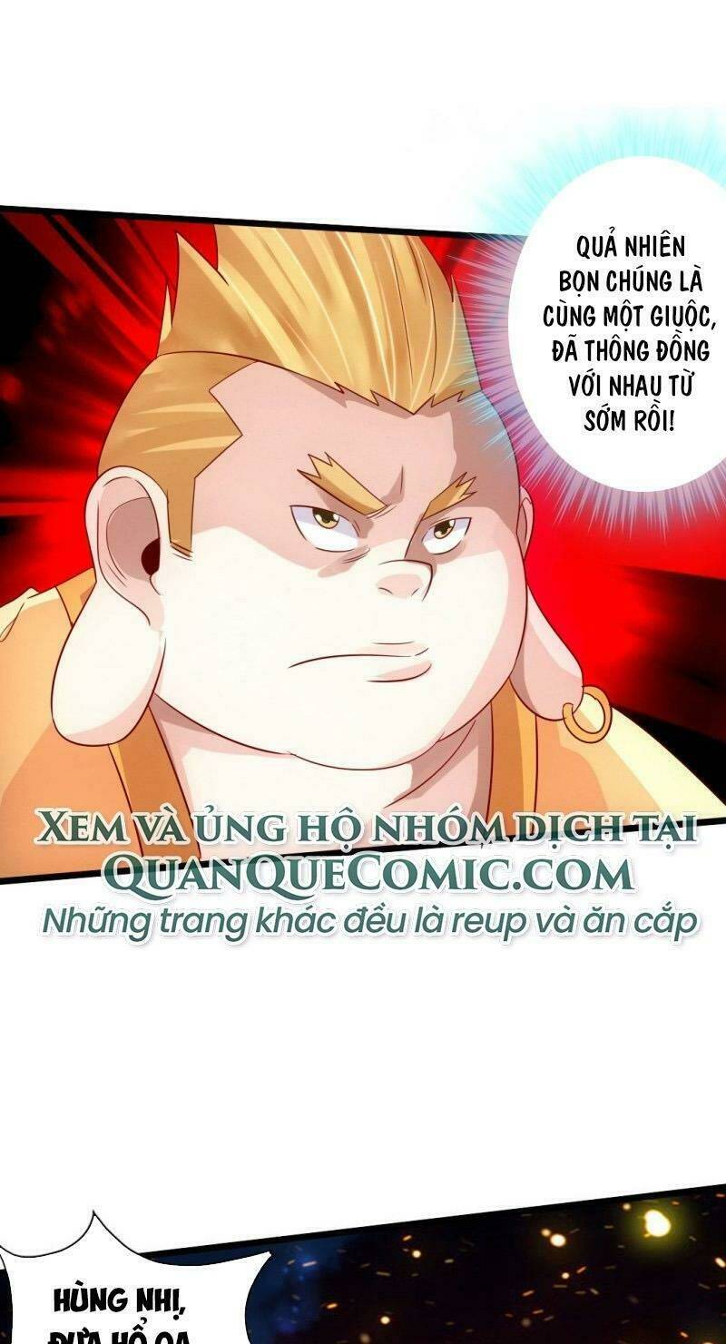 Tiên Võ Đế Tôn Chapter 65 - Trang 2