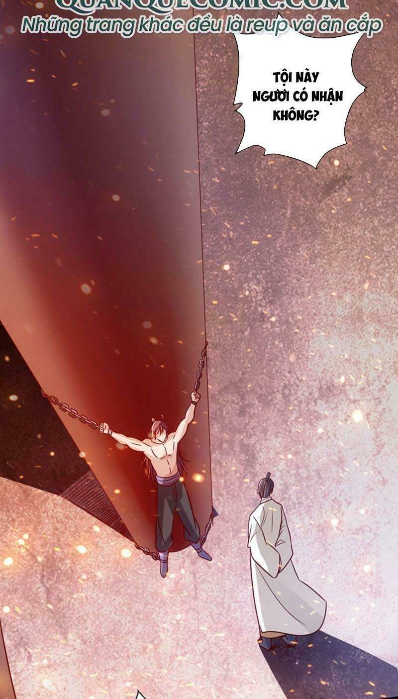 Tiên Võ Đế Tôn Chapter 65 - Trang 2