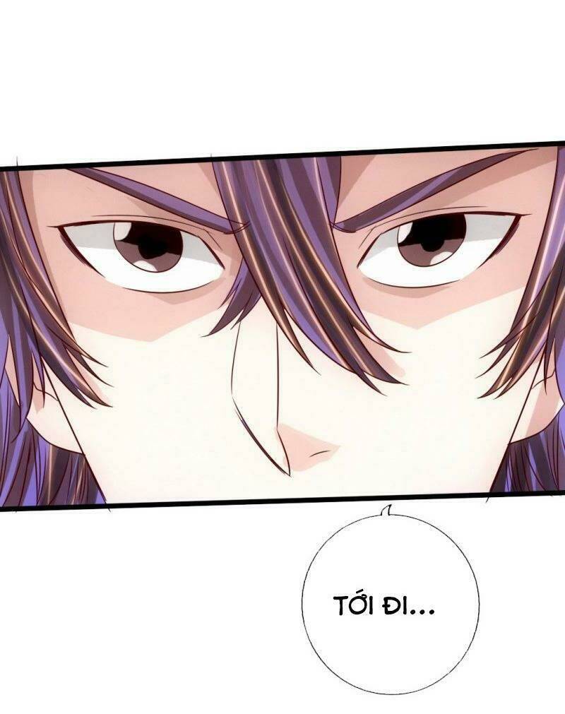 Tiên Võ Đế Tôn Chapter 65 - Trang 2