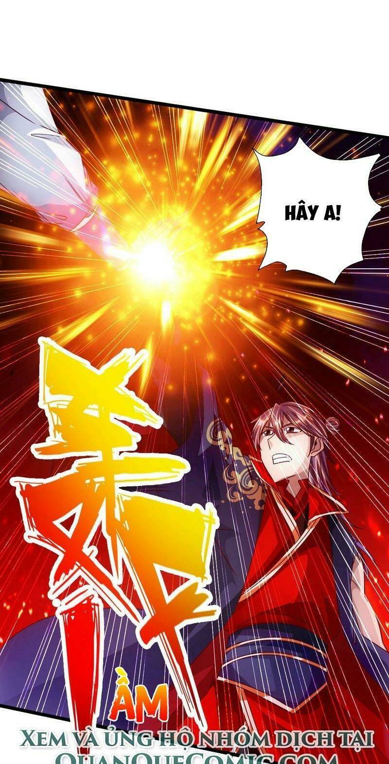 Tiên Võ Đế Tôn Chapter 65 - Trang 2