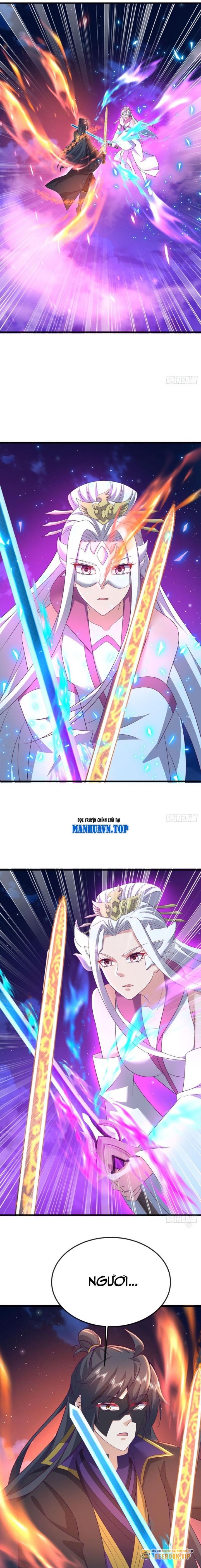 Tiên Võ Đế Tôn Chapter 650 - Trang 2