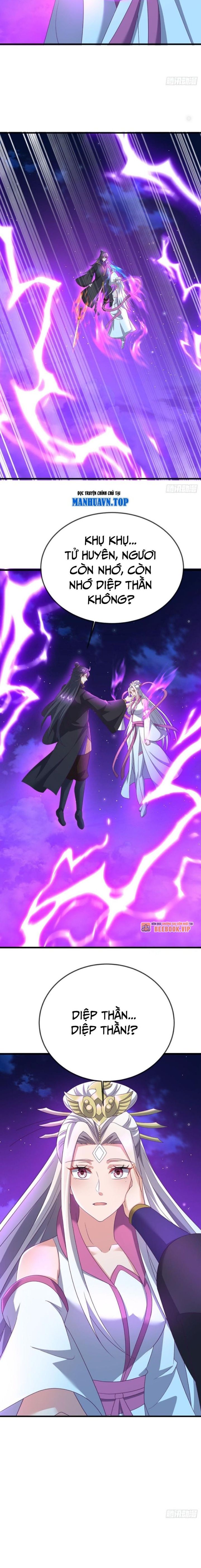 Tiên Võ Đế Tôn Chapter 650 - Trang 2