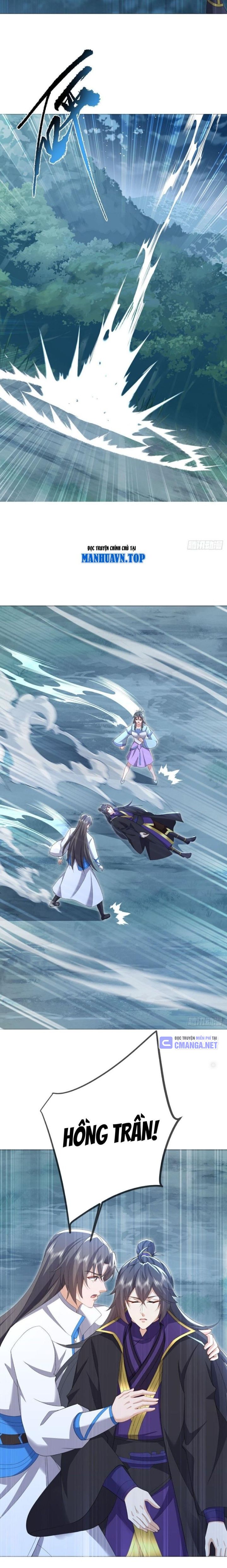 Tiên Võ Đế Tôn Chapter 650 - Trang 2