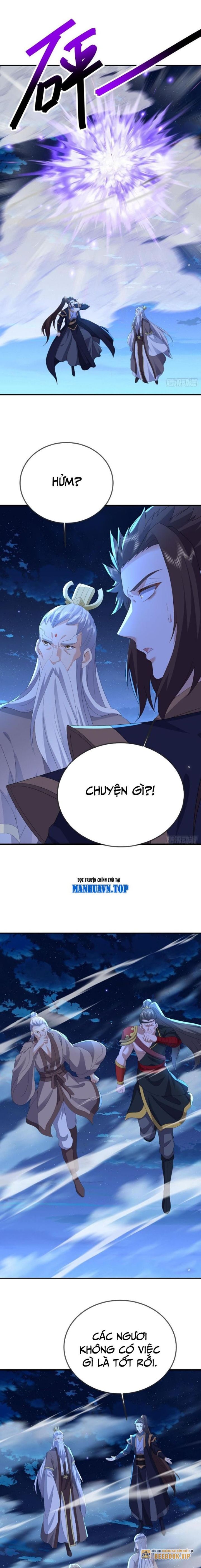 Tiên Võ Đế Tôn Chapter 650 - Trang 2