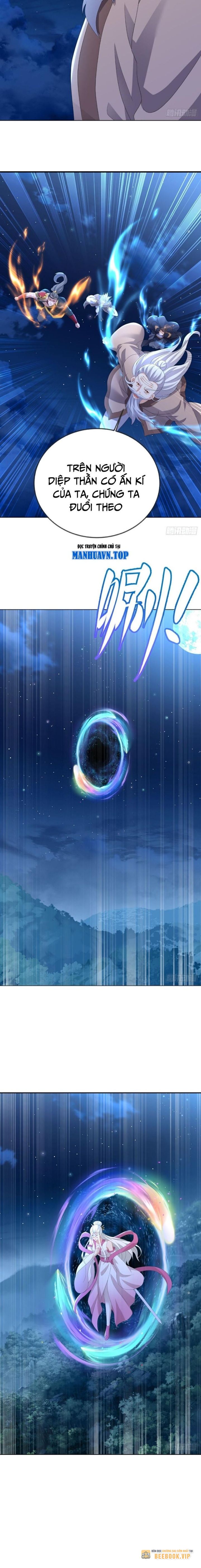 Tiên Võ Đế Tôn Chapter 650 - Trang 2