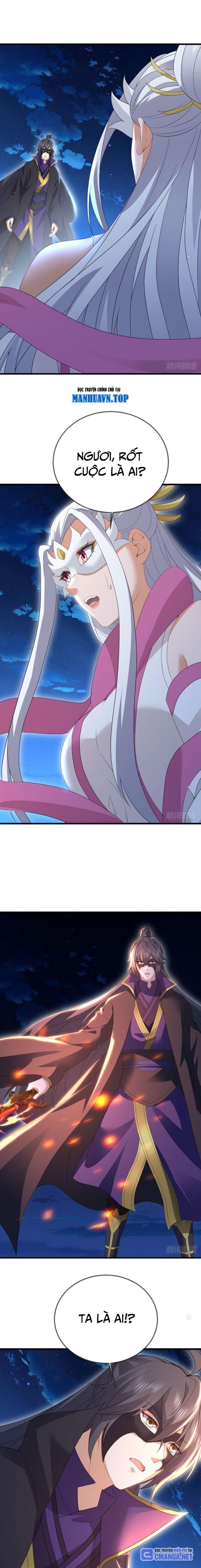 Tiên Võ Đế Tôn Chapter 650 - Trang 2