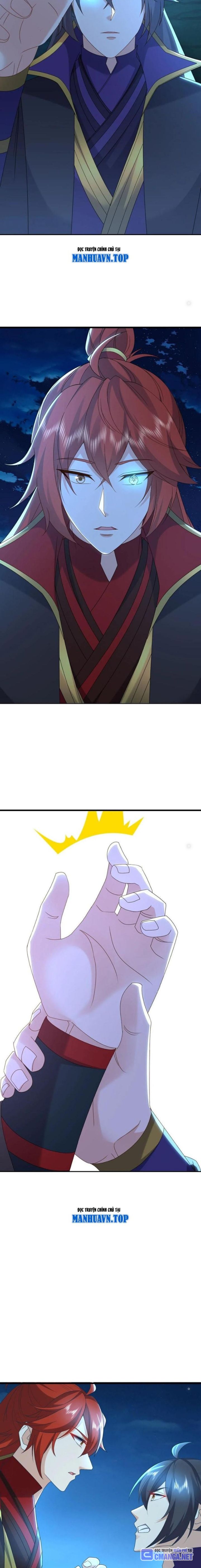 Tiên Võ Đế Tôn Chapter 651 - Trang 2