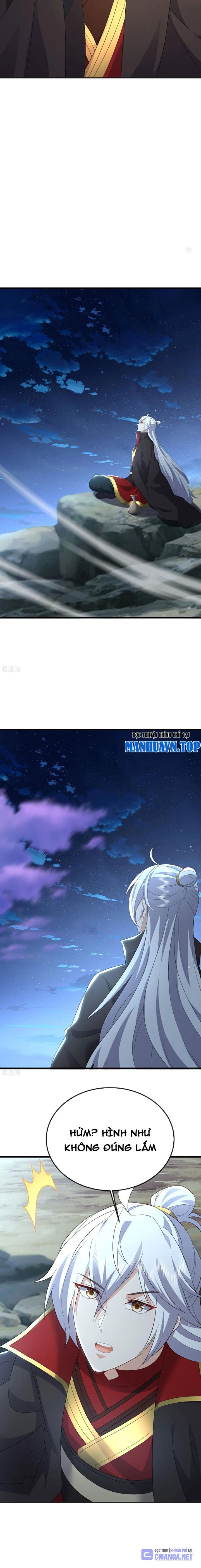 Tiên Võ Đế Tôn Chapter 654 - Trang 2