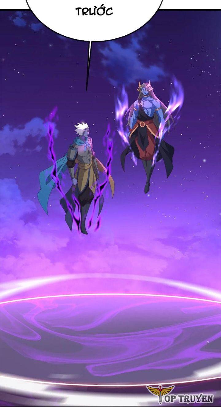 Tiên Võ Đế Tôn Chapter 656 - Trang 2