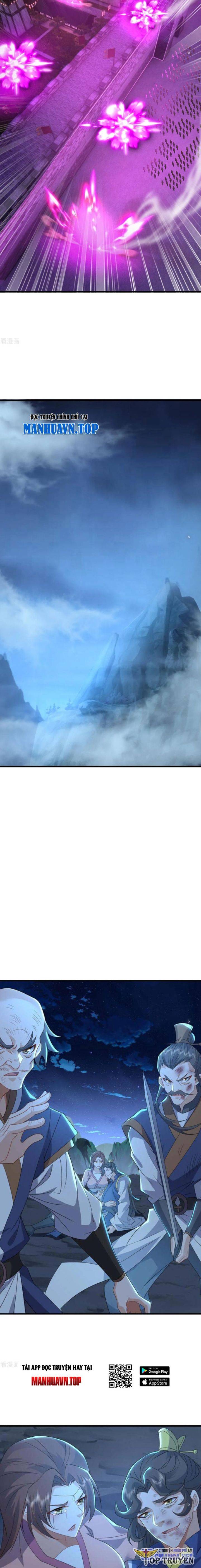 Tiên Võ Đế Tôn Chapter 657 - Trang 2