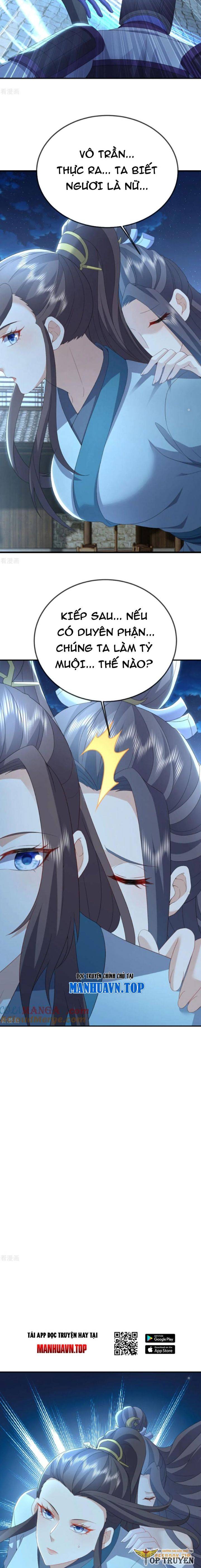 Tiên Võ Đế Tôn Chapter 658 - Trang 2