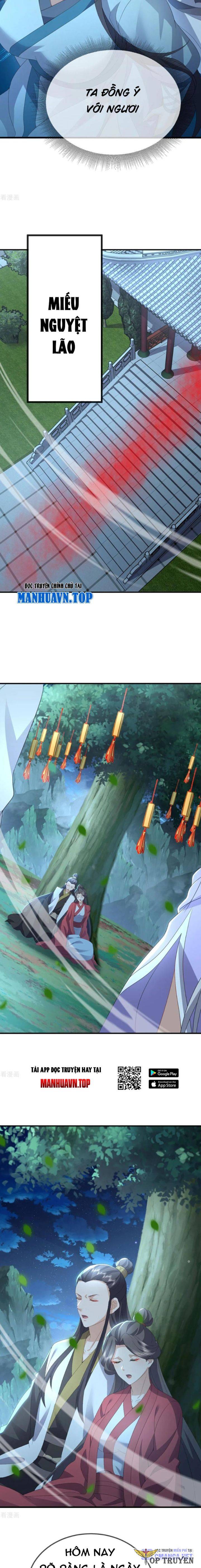 Tiên Võ Đế Tôn Chapter 658 - Trang 2