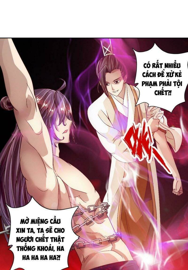 Tiên Võ Đế Tôn Chapter 66 - Trang 2