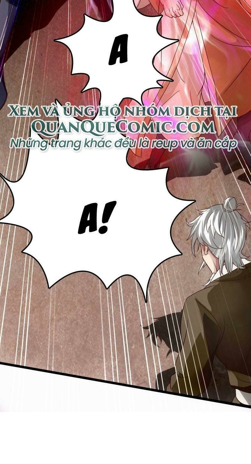 Tiên Võ Đế Tôn Chapter 66 - Trang 2