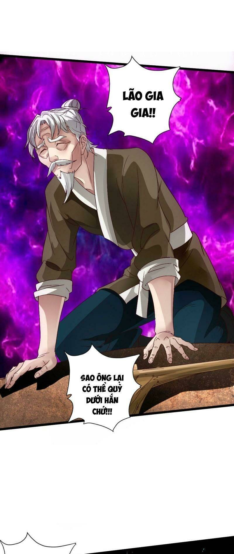 Tiên Võ Đế Tôn Chapter 66 - Trang 2