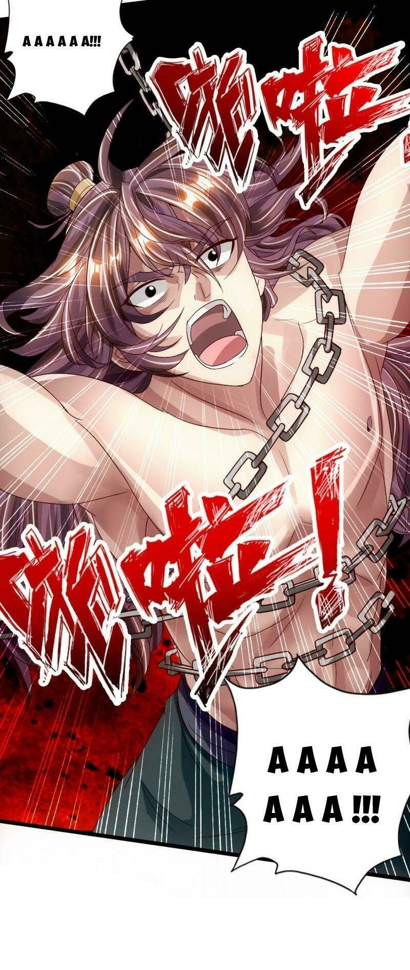 Tiên Võ Đế Tôn Chapter 66 - Trang 2