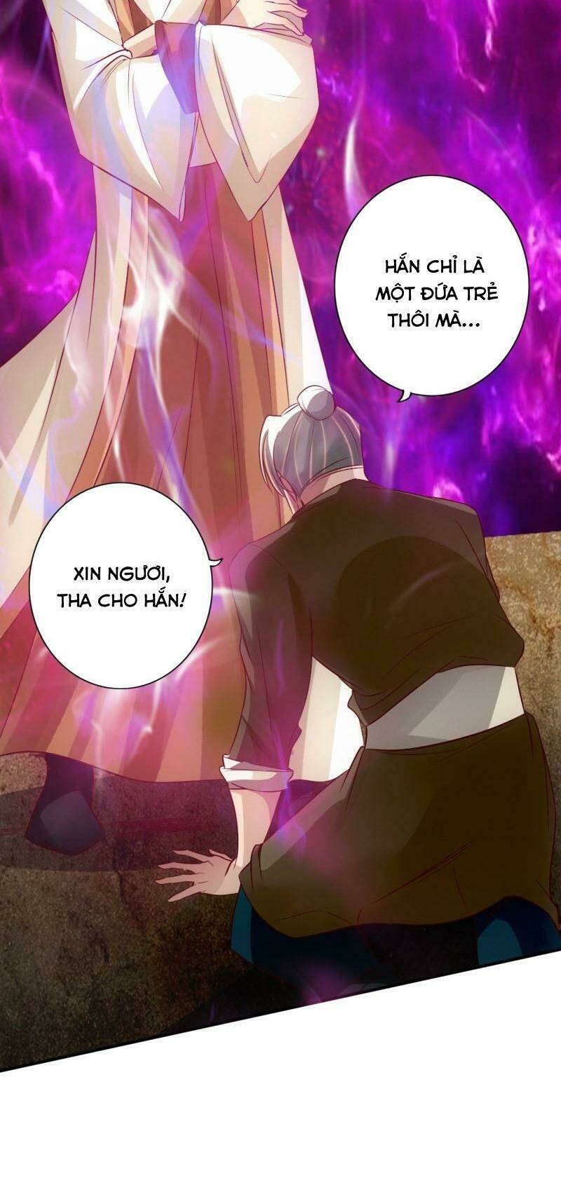 Tiên Võ Đế Tôn Chapter 66 - Trang 2