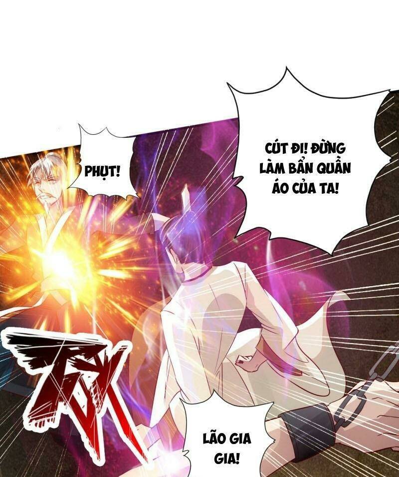 Tiên Võ Đế Tôn Chapter 66 - Trang 2