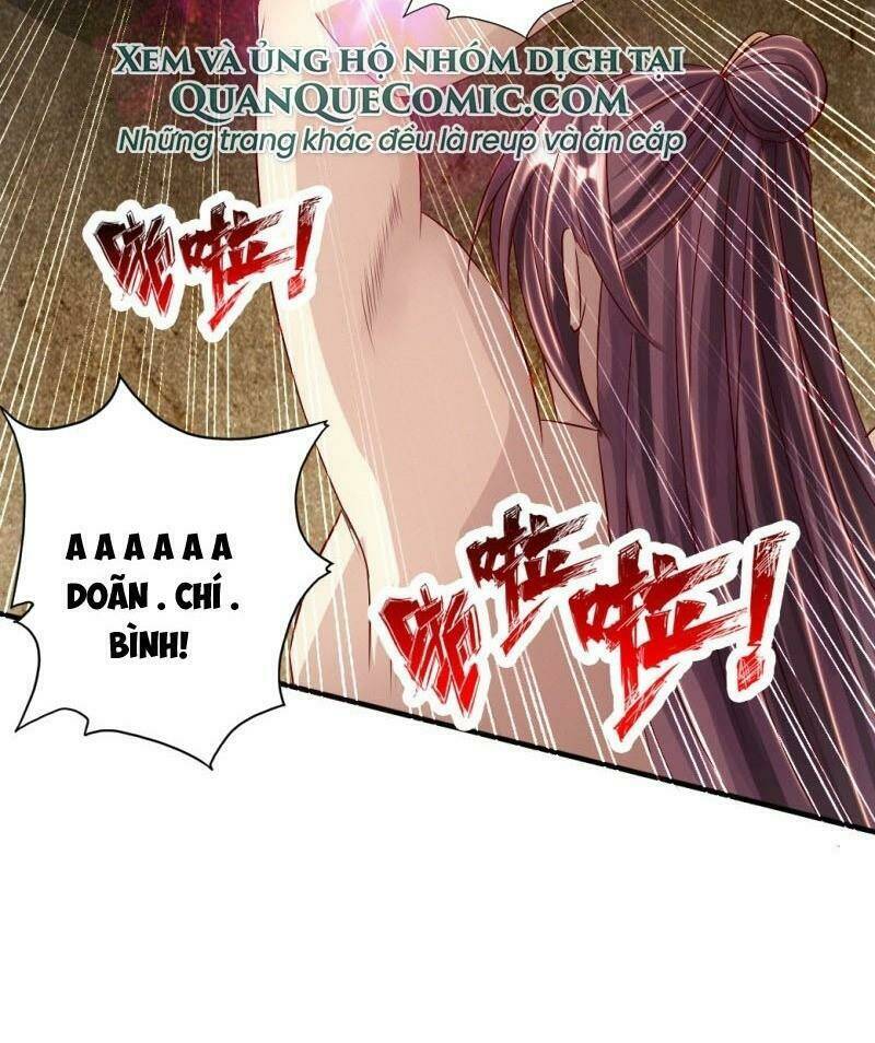 Tiên Võ Đế Tôn Chapter 66 - Trang 2