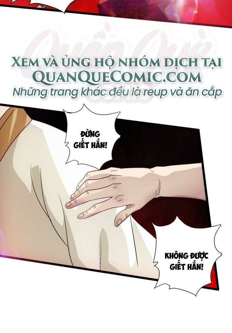 Tiên Võ Đế Tôn Chapter 66 - Trang 2