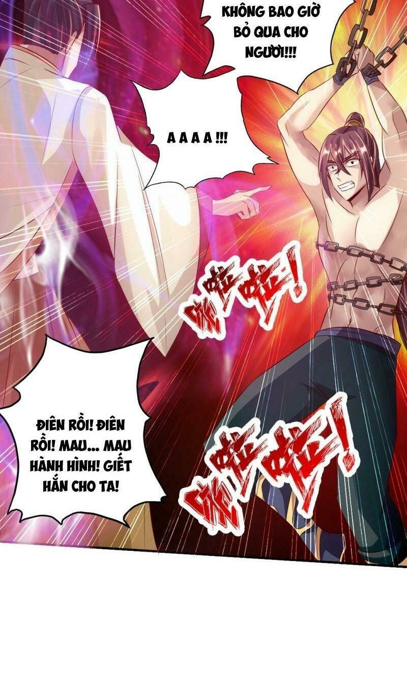 Tiên Võ Đế Tôn Chapter 66 - Trang 2