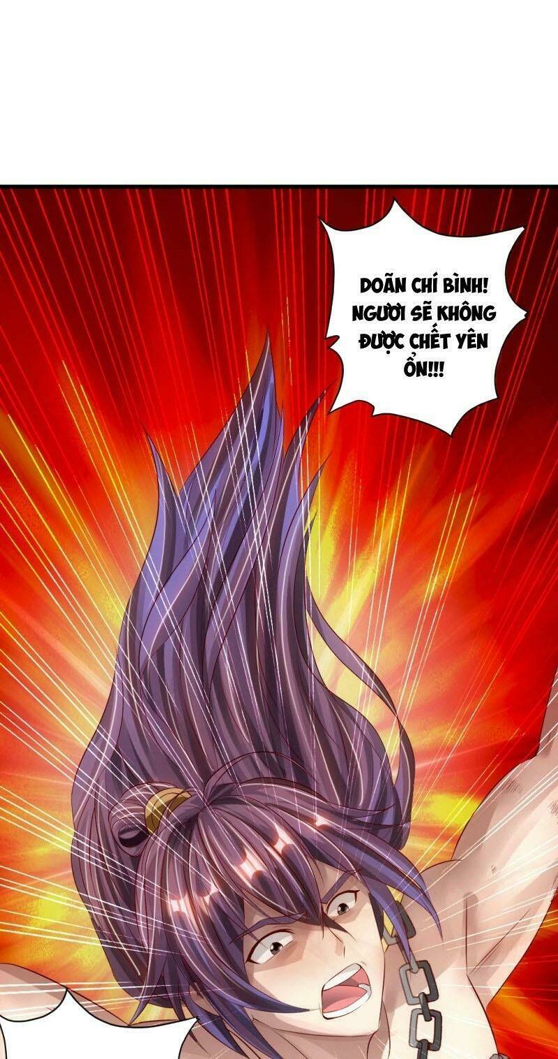 Tiên Võ Đế Tôn Chapter 66 - Trang 2