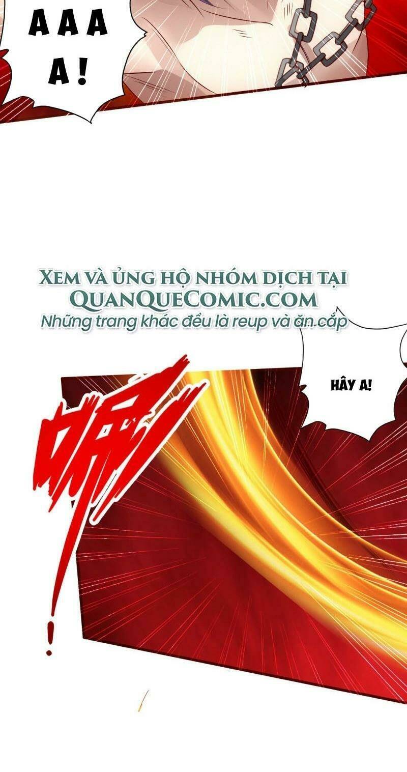 Tiên Võ Đế Tôn Chapter 66 - Trang 2