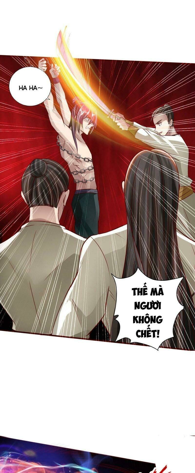 Tiên Võ Đế Tôn Chapter 66 - Trang 2