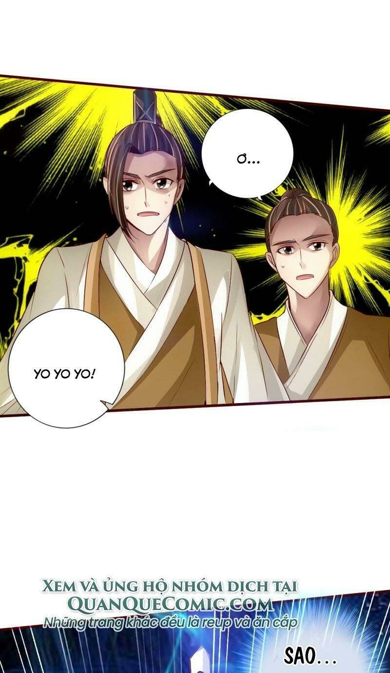 Tiên Võ Đế Tôn Chapter 66 - Trang 2