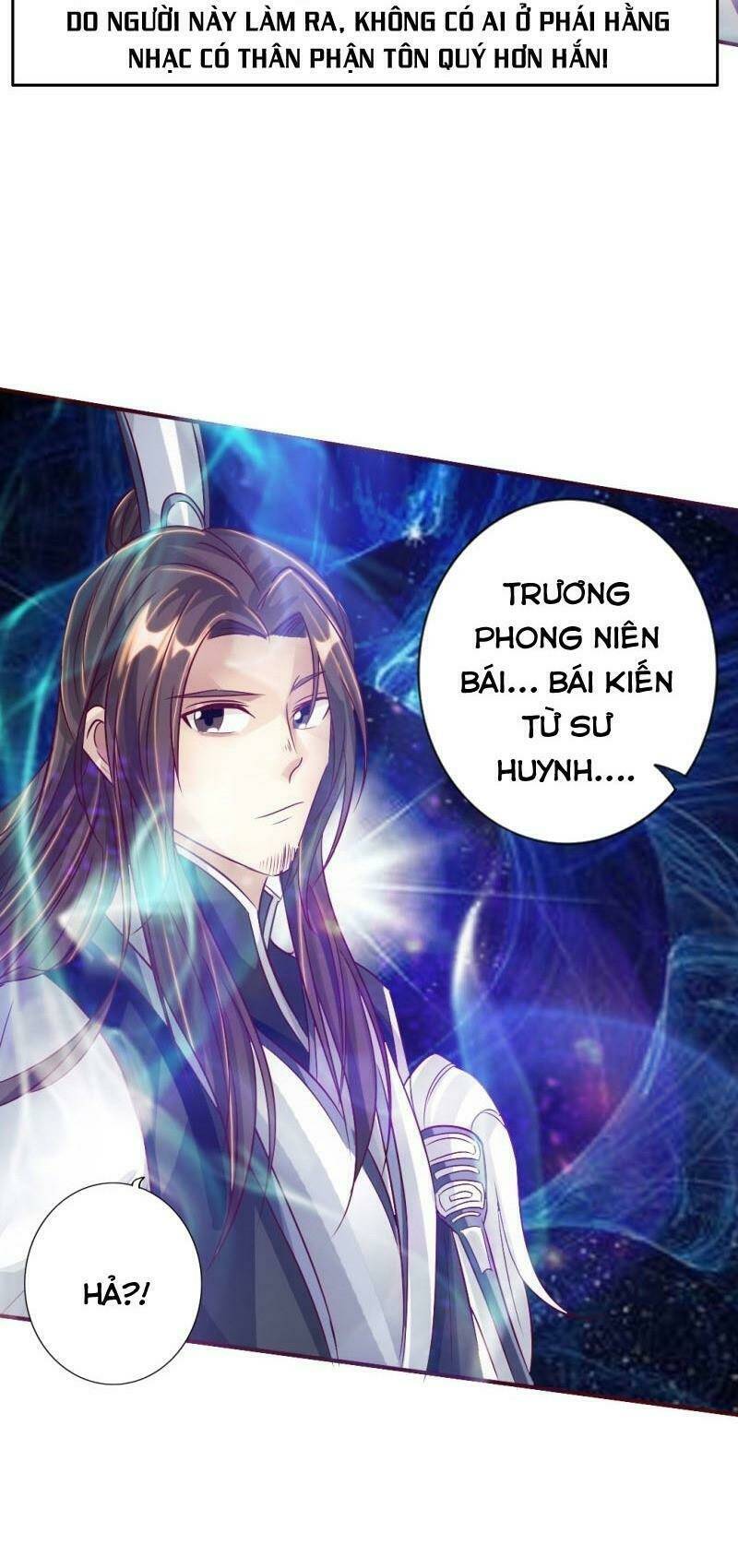Tiên Võ Đế Tôn Chapter 66 - Trang 2