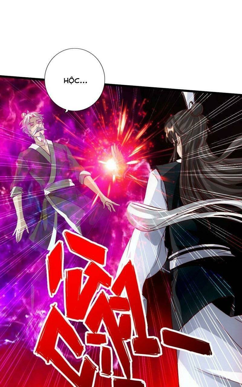 Tiên Võ Đế Tôn Chapter 66 - Trang 2