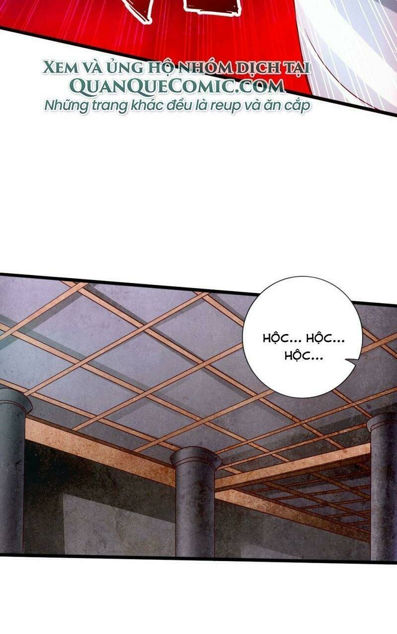 Tiên Võ Đế Tôn Chapter 66 - Trang 2