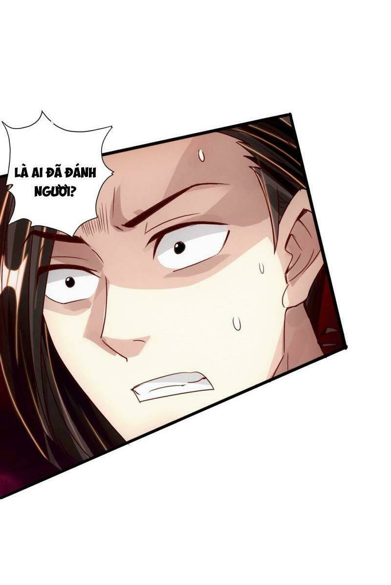 Tiên Võ Đế Tôn Chapter 66 - Trang 2