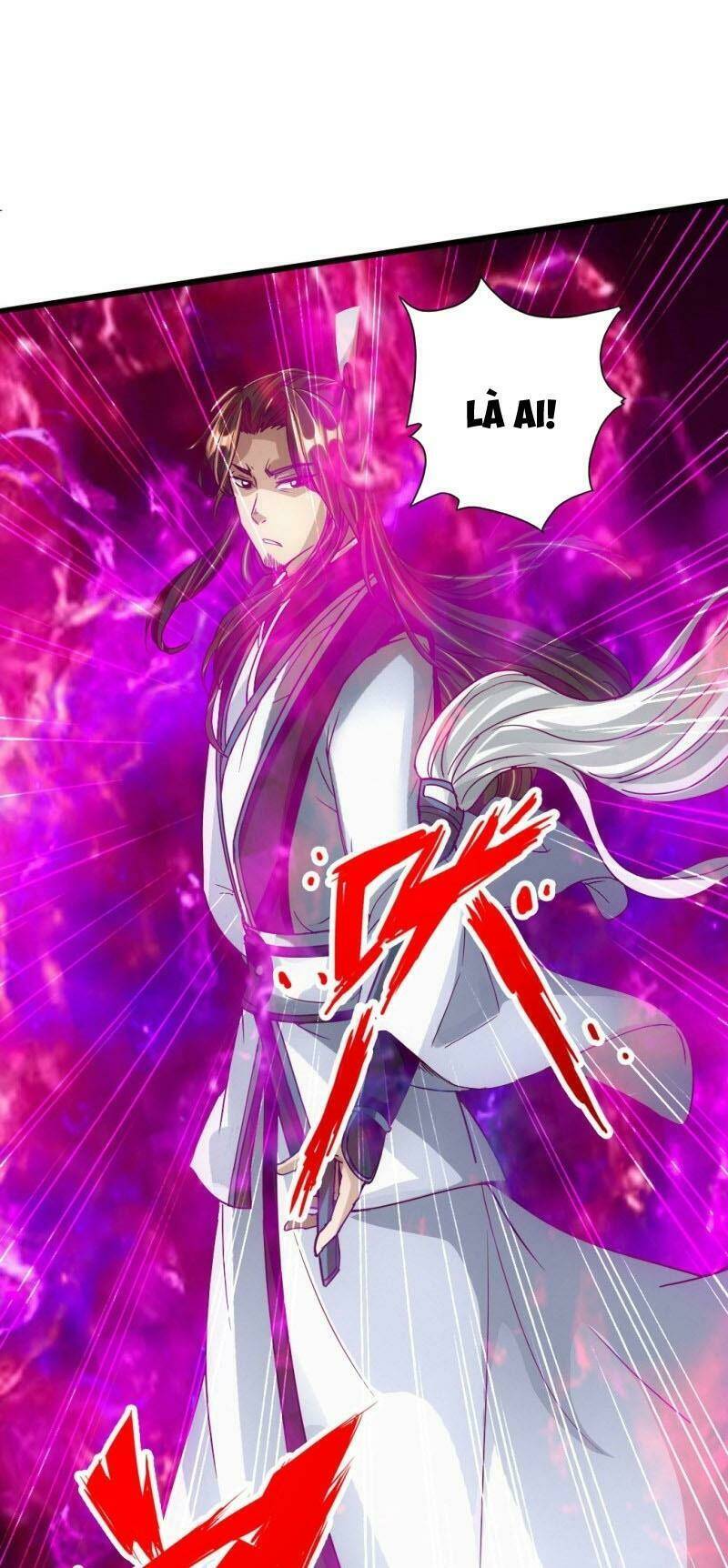 Tiên Võ Đế Tôn Chapter 66 - Trang 2