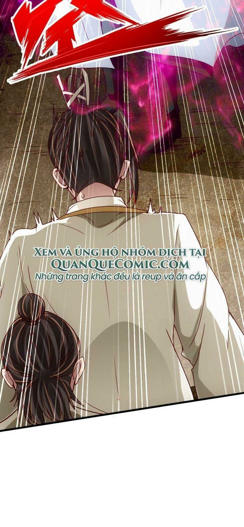 Tiên Võ Đế Tôn Chapter 66 - Trang 2