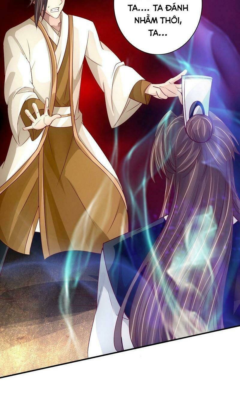 Tiên Võ Đế Tôn Chapter 66 - Trang 2