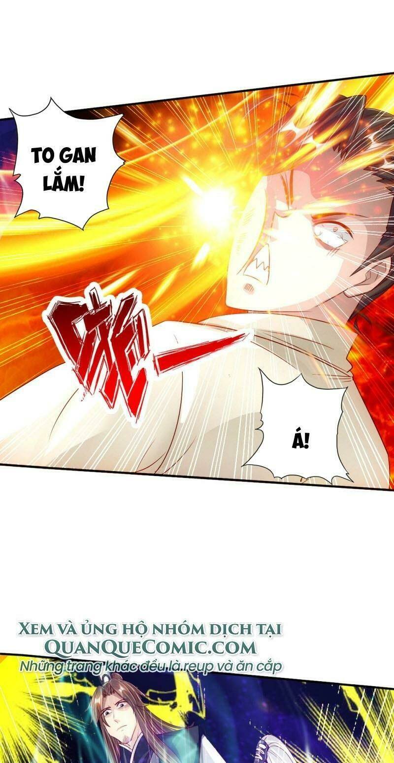Tiên Võ Đế Tôn Chapter 66 - Trang 2