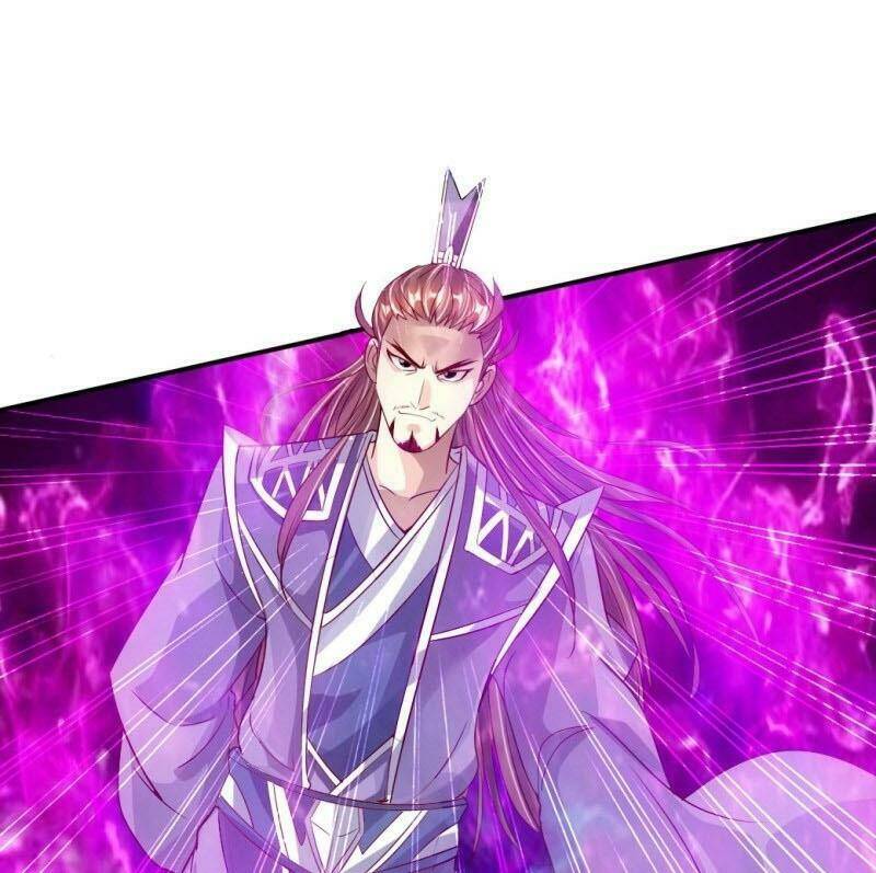 Tiên Võ Đế Tôn Chapter 66 - Trang 2