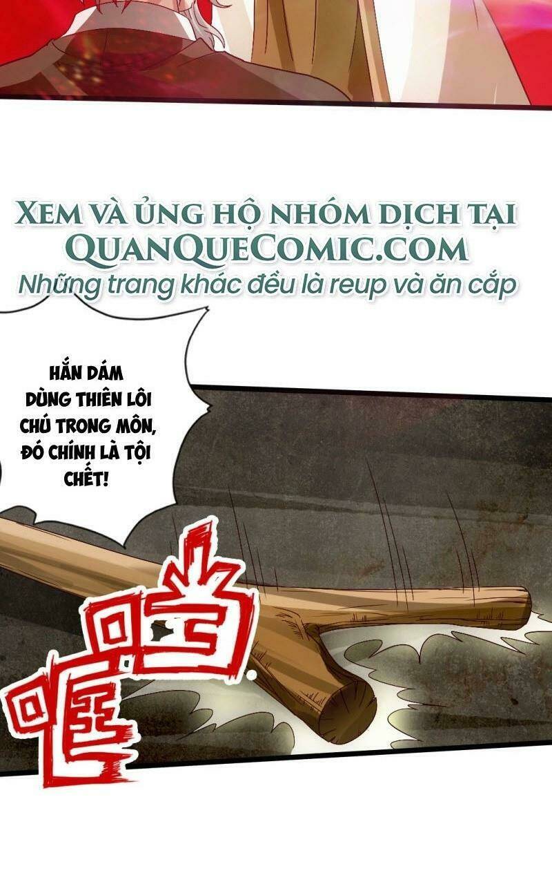 Tiên Võ Đế Tôn Chapter 66 - Trang 2