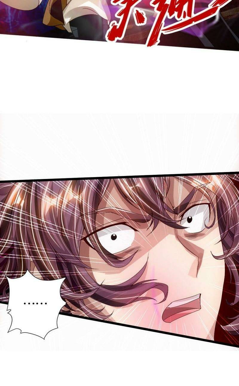 Tiên Võ Đế Tôn Chapter 66 - Trang 2