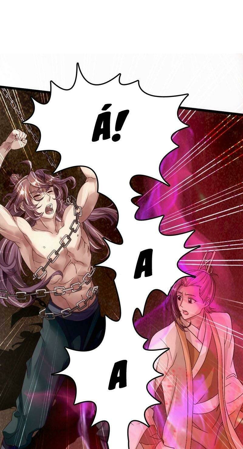 Tiên Võ Đế Tôn Chapter 66 - Trang 2