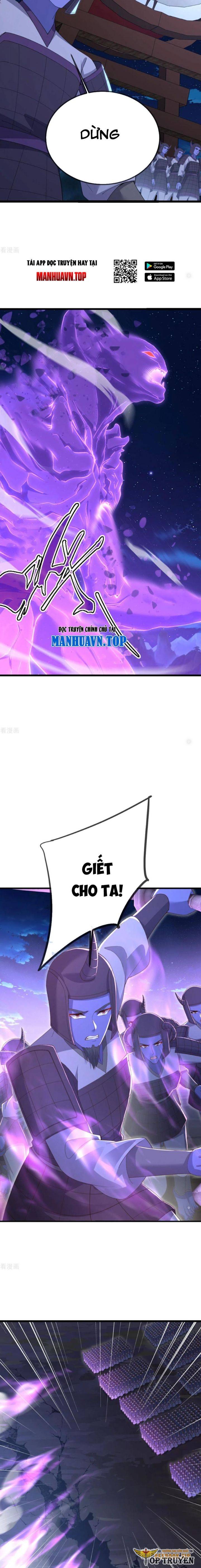 Tiên Võ Đế Tôn Chapter 660 - Trang 2