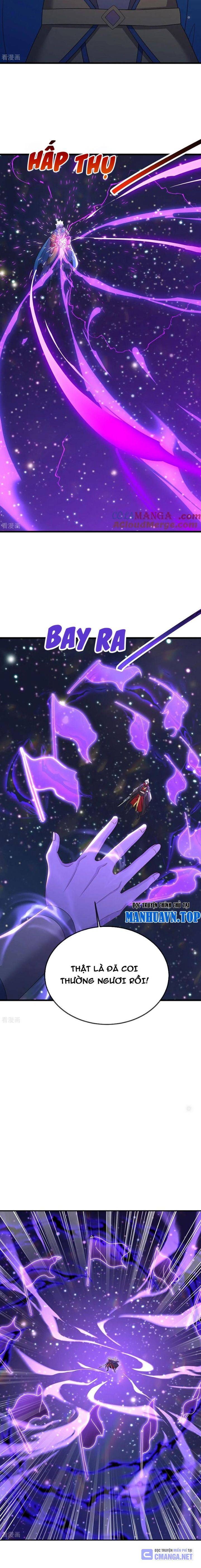 Tiên Võ Đế Tôn Chapter 662 - Trang 2