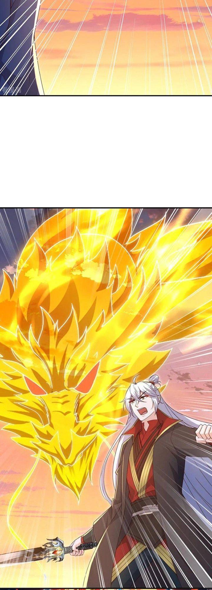 Tiên Võ Đế Tôn Chapter 664 - Trang 2