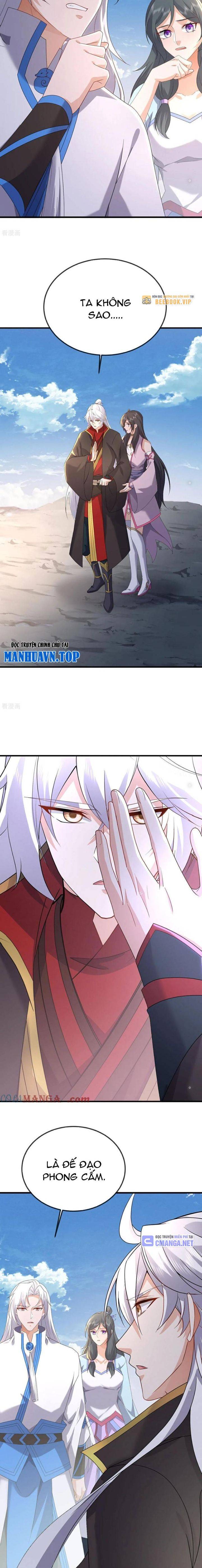 Tiên Võ Đế Tôn Chapter 665 - Trang 2