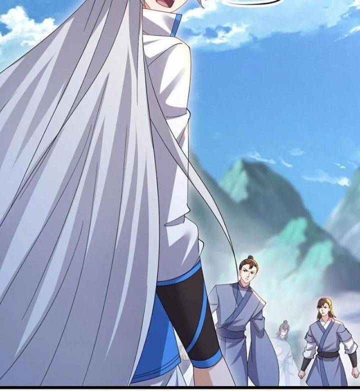 Tiên Võ Đế Tôn Chapter 665 - Trang 2