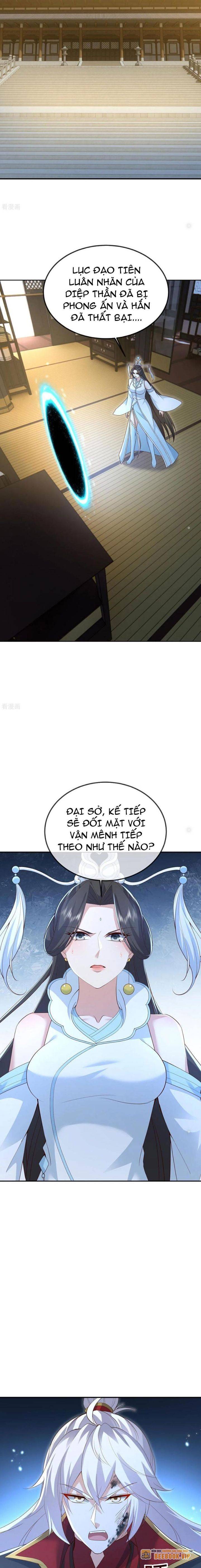 Tiên Võ Đế Tôn Chapter 665 - Trang 2